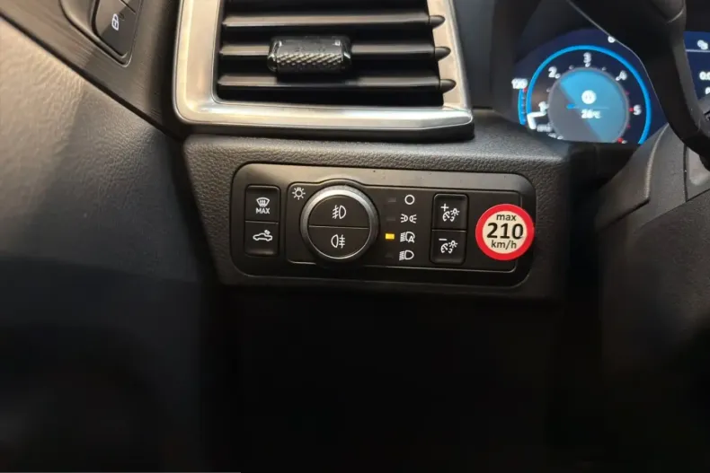 Volkswagen Amarok din 2024 cu 30.500 km - oferta VOL227076 - foto 18