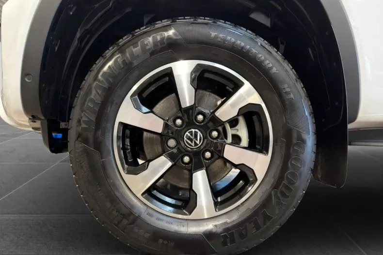 Volkswagen Amarok din 2024 cu 30.500 km - oferta VOL227076 - foto 27