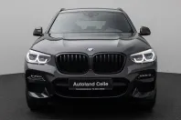 BMW X3 (Seria X) din 2021 cu 62.204 km - oferta BMW227077 - foto 1
