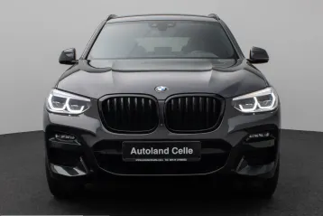 BMW X3 din 2021 - oferta BMW227077