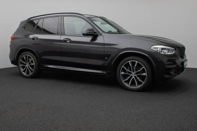 BMW X3 (Seria X) din 2021 cu 62.204 km - oferta BMW227077 - foto 3