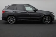 BMW X3 (Seria X) din 2021 cu 62.204 km - oferta BMW227077 - foto 4