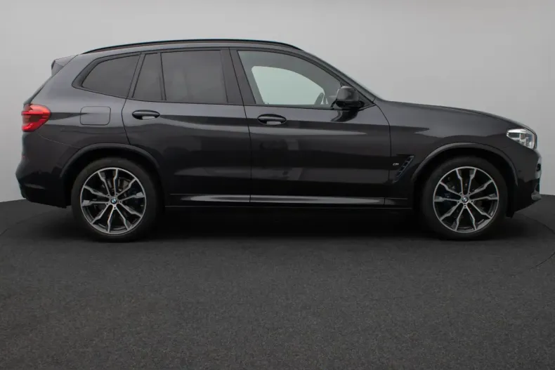 BMW X3 (Seria X) din 2021 cu 62.204 km - oferta BMW227077 - foto 4