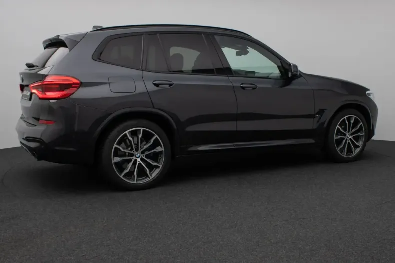 BMW X3 (Seria X) din 2021 cu 62.204 km - oferta BMW227077 - foto 5