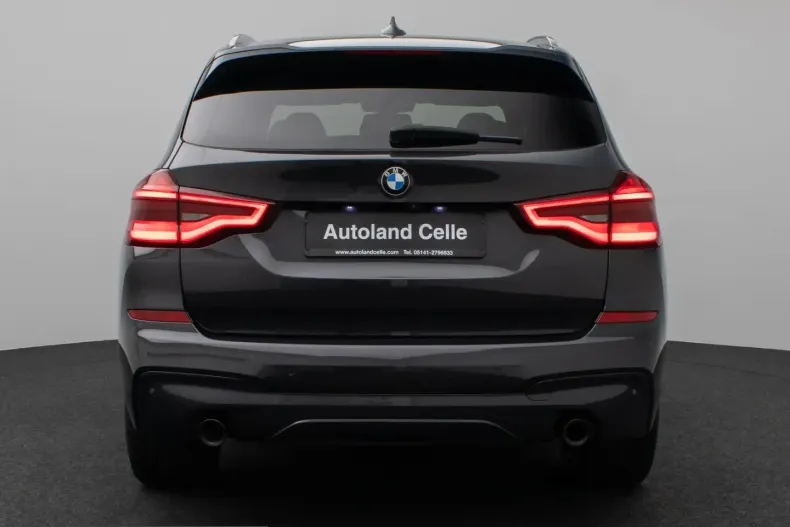 BMW X3 (Seria X) din 2021 cu 62.204 km - oferta BMW227077 - foto 7