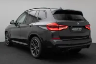 BMW X3 (Seria X) din 2021 cu 62.204 km - oferta BMW227077 - foto 8