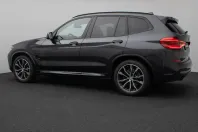 BMW X3 (Seria X) din 2021 cu 62.204 km - oferta BMW227077 - foto 9