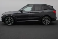 BMW X3 (Seria X) din 2021 cu 62.204 km - oferta BMW227077 - foto 10