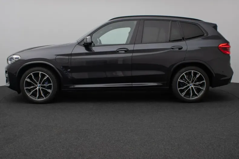 BMW X3 (Seria X) din 2021 cu 62.204 km - oferta BMW227077 - foto 10