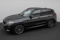 BMW X3 (Seria X) din 2021 cu 62.204 km - oferta BMW227077 - foto 11