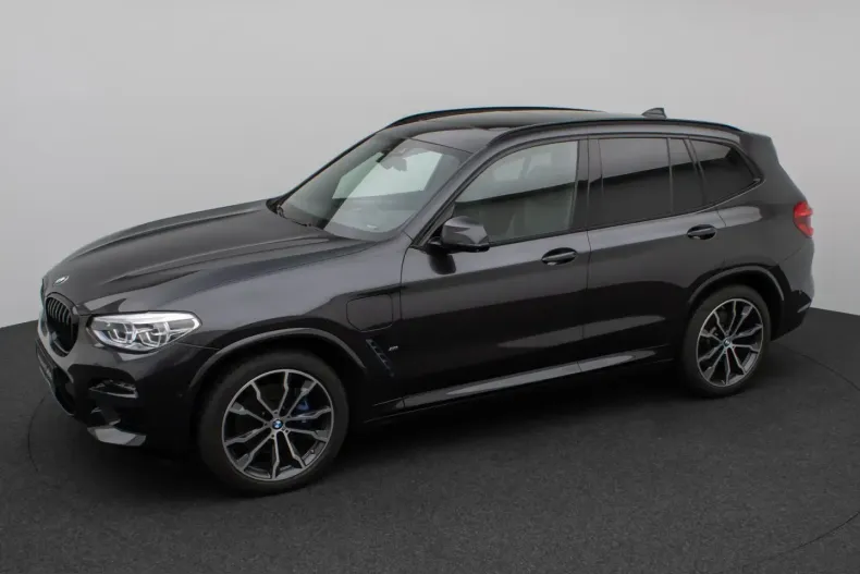 BMW X3 (Seria X) din 2021 cu 62.204 km - oferta BMW227077 - foto 11