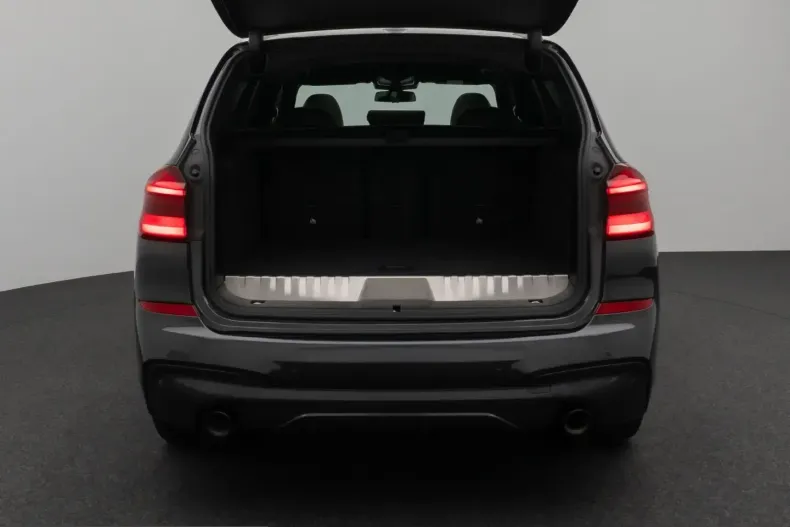 BMW X3 (Seria X) din 2021 cu 62.204 km - oferta BMW227077 - foto 12