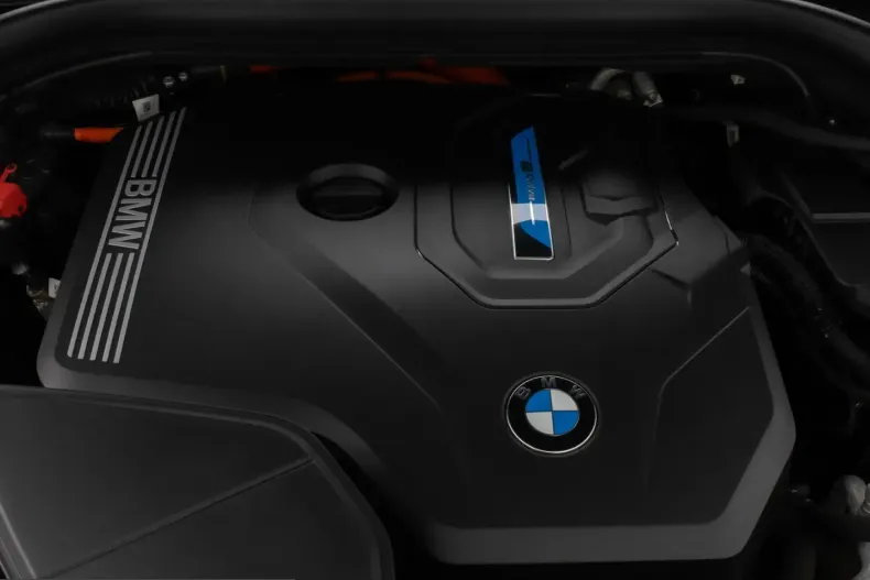 BMW X3 (Seria X) din 2021 cu 62.204 km - oferta BMW227077 - foto 13