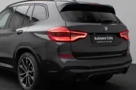 BMW X3 (Seria X) din 2021 cu 62.204 km - oferta BMW227077 - foto 14