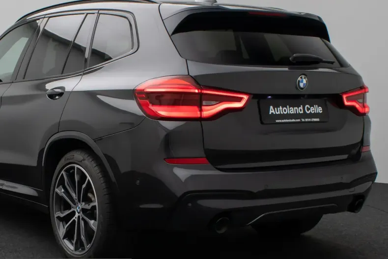 BMW X3 (Seria X) din 2021 cu 62.204 km - oferta BMW227077 - foto 14