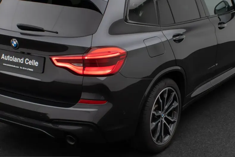 BMW X3 (Seria X) din 2021 cu 62.204 km - oferta BMW227077 - foto 15