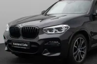 BMW X3 (Seria X) din 2021 cu 62.204 km - oferta BMW227077 - foto 16