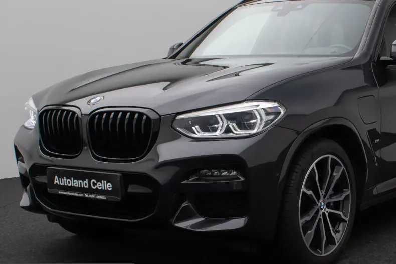 BMW X3 (Seria X) din 2021 cu 62.204 km - oferta BMW227077 - foto 16
