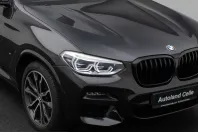 BMW X3 (Seria X) din 2021 cu 62.204 km - oferta BMW227077 - foto 17