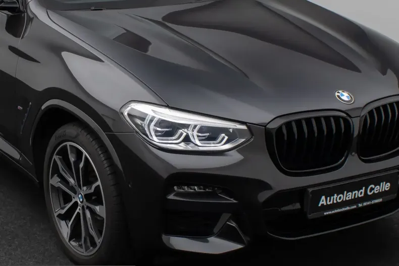 BMW X3 (Seria X) din 2021 cu 62.204 km - oferta BMW227077 - foto 17