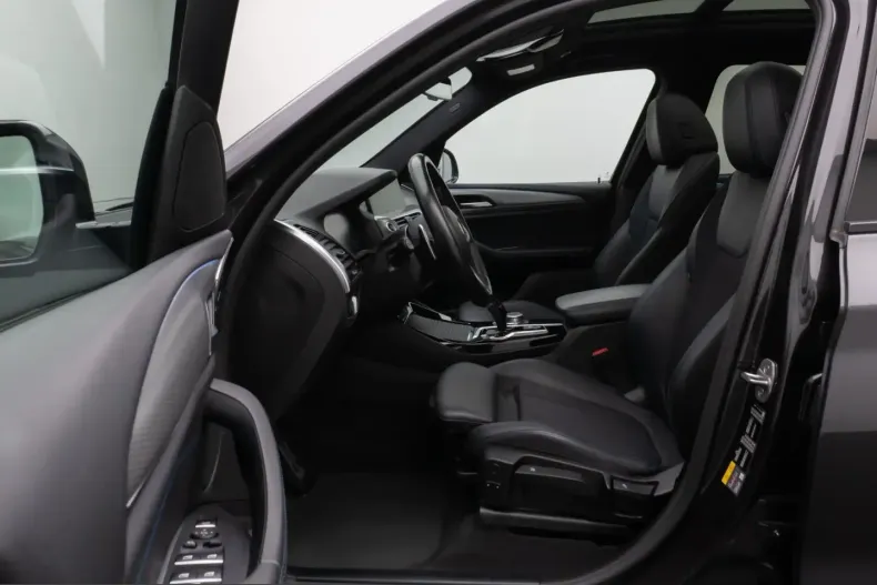 BMW X3 (Seria X) din 2021 cu 62.204 km - oferta BMW227077 - foto 18