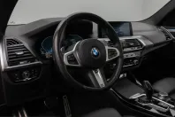 BMW X3 (Seria X) din 2021 cu 62.204 km - oferta BMW227077 - foto 19