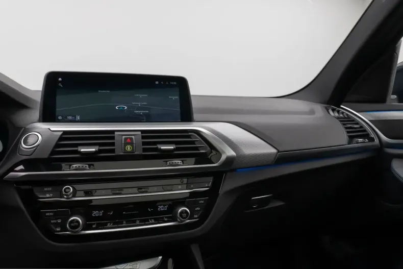 BMW X3 (Seria X) din 2021 cu 62.204 km - oferta BMW227077 - foto 20