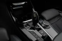 BMW X3 (Seria X) din 2021 cu 62.204 km - oferta BMW227077 - foto 21