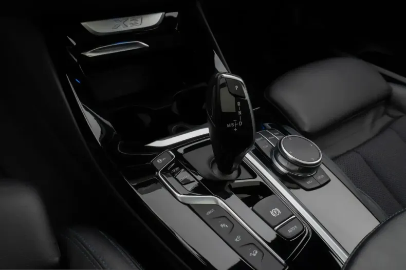 BMW X3 (Seria X) din 2021 cu 62.204 km - oferta BMW227077 - foto 21