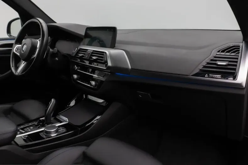 BMW X3 (Seria X) din 2021 cu 62.204 km - oferta BMW227077 - foto 22