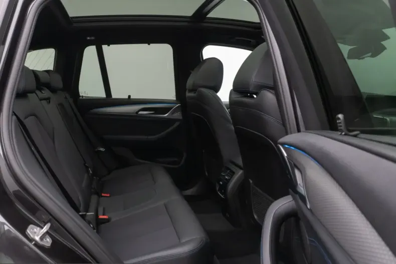 BMW X3 (Seria X) din 2021 cu 62.204 km - oferta BMW227077 - foto 25