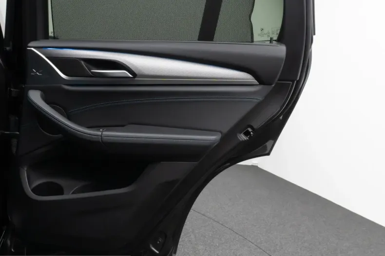 BMW X3 (Seria X) din 2021 cu 62.204 km - oferta BMW227077 - foto 31