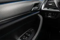 BMW X3 (Seria X) din 2021 cu 62.204 km - oferta BMW227077 - foto 33