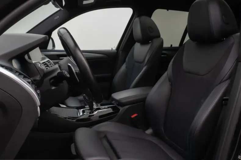 BMW X3 (Seria X) din 2021 cu 62.204 km - oferta BMW227077 - foto 34