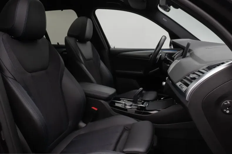 BMW X3 (Seria X) din 2021 cu 62.204 km - oferta BMW227077 - foto 35