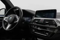 BMW X3 (Seria X) din 2021 cu 62.204 km - oferta BMW227077 - foto 36