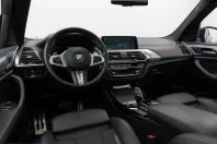 BMW X3 (Seria X) din 2021 cu 62.204 km - oferta BMW227077 - foto 37