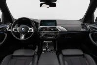 BMW X3 (Seria X) din 2021 cu 62.204 km - oferta BMW227077 - foto 38
