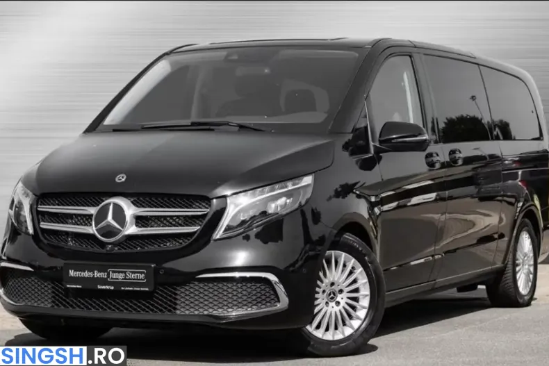 Mercedes-Benz V 300 (Clasa V) din 2023 cu 42.020 km - oferta MER227078 - foto 1