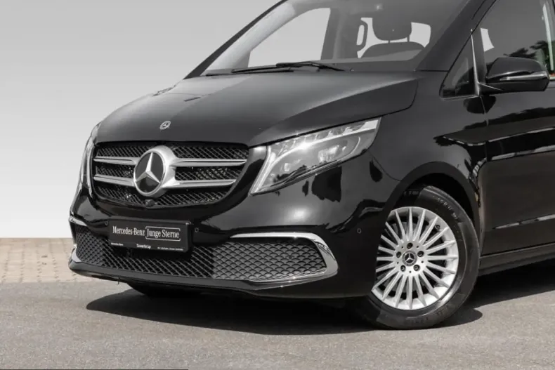 Mercedes-Benz V 300 (Clasa V) din 2023 cu 42.020 km - oferta MER227078 - foto 3