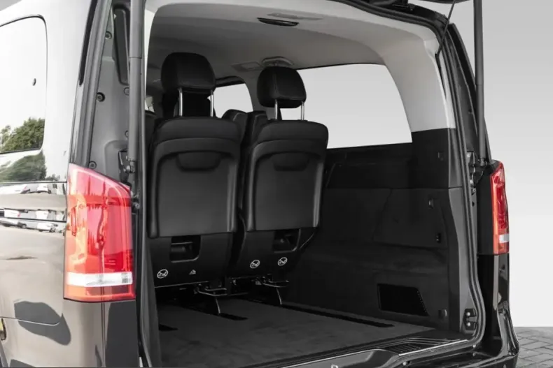 Mercedes-Benz V 300 (Clasa V) din 2023 cu 42.020 km - oferta MER227078 - foto 9