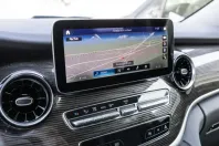 Mercedes-Benz V 300 (Clasa V) din 2023 cu 42.020 km - oferta MER227078 - foto 11