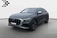 Audi SQ8 din 2024 cu 26.073 km - oferta AUD227079 - foto 1