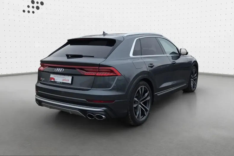 Audi SQ8 din 2024 cu 26.073 km - oferta AUD227079 - foto 2