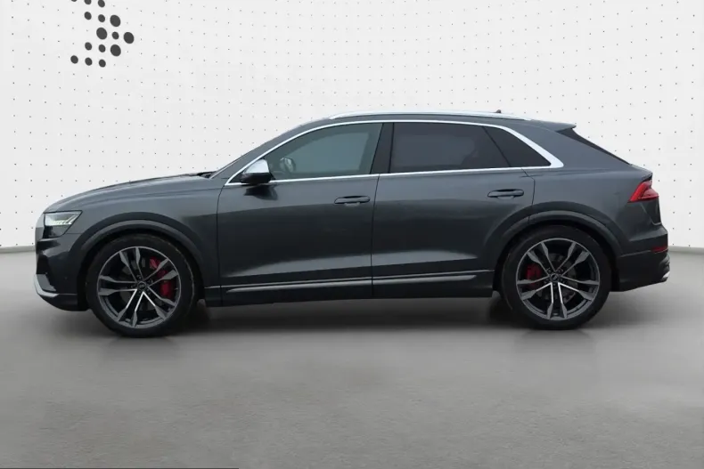 Audi SQ8 din 2024 cu 26.073 km - oferta AUD227079 - foto 3