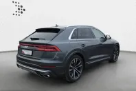 Audi SQ8 din 2024 cu 26.073 km - oferta AUD227079 - foto 4