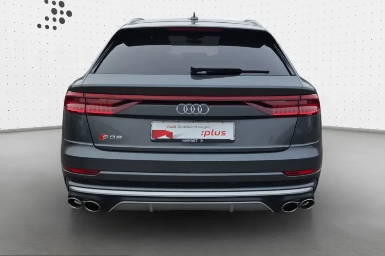 Audi SQ8 din 2024 cu 26.073 km - oferta AUD227079 - foto 5
