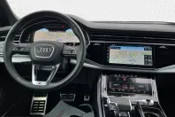 Audi SQ8 din 2024 cu 26.073 km - oferta AUD227079 - foto 7