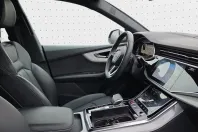 Audi SQ8 din 2024 cu 26.073 km - oferta AUD227079 - foto 8