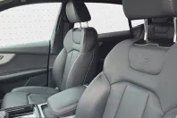 Audi SQ8 din 2024 cu 26.073 km - oferta AUD227079 - foto 12